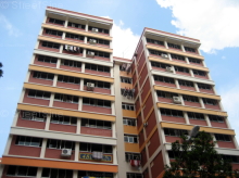 Blk 480 Pasir Ris Drive 4 (S)510480 #121722